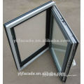 Aluminum screen windows and door, slidingwindow, casement window                        
                                                Quality Choice